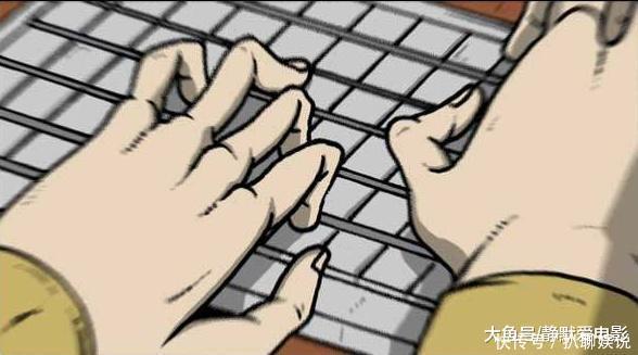 搞笑漫画零漫画电脑学爸爸,儿子嫌麻烦让他自x丸犬夜叉杀生基础图片