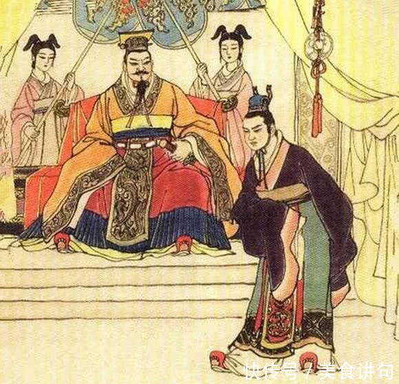 历史上真有七步成诗这个故事吗