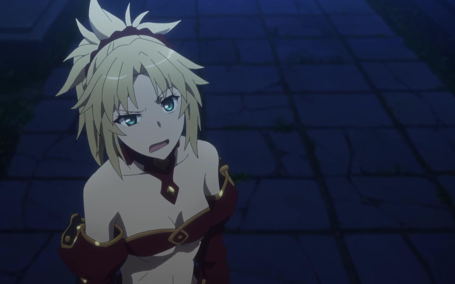 Fate Apocrypha 更新更全更受欢迎的影视网站 在线观看
