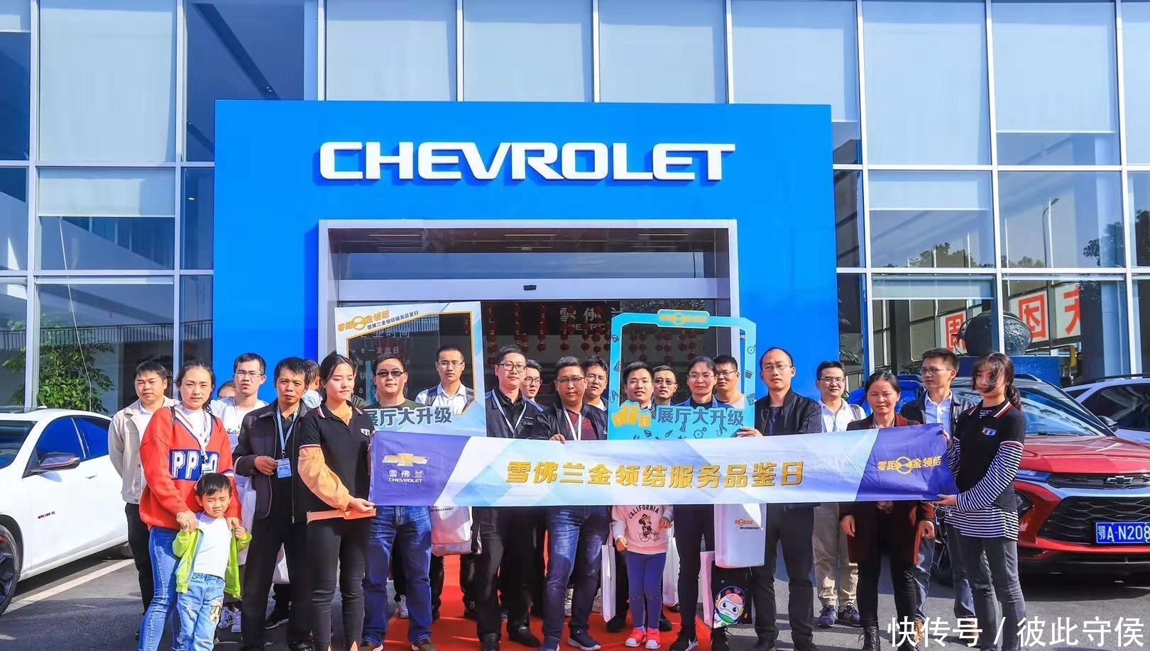 懂车的人会买展厅车吗