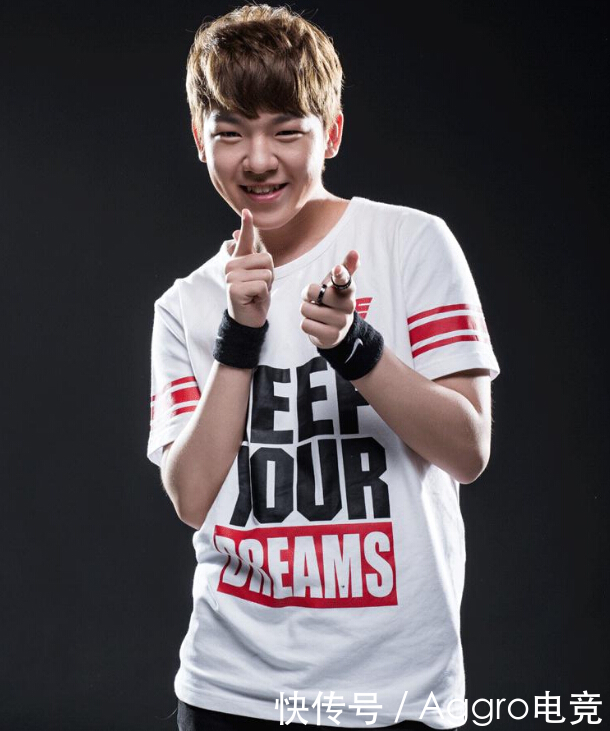 前WE打野小雪碧比OMG夕阳更可恶?女友为其