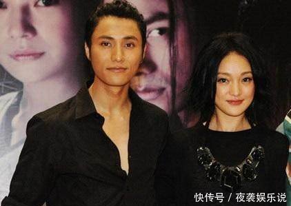 李亚鹏与陈坤,谁最爱国内第一位三金影后周迅