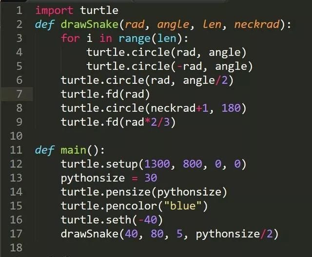 金融行业大肆高薪聘请python从业人员,招来做