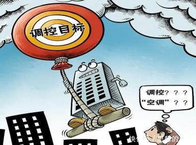 刚需购房:了解这五点之后,也许你就不着急了!