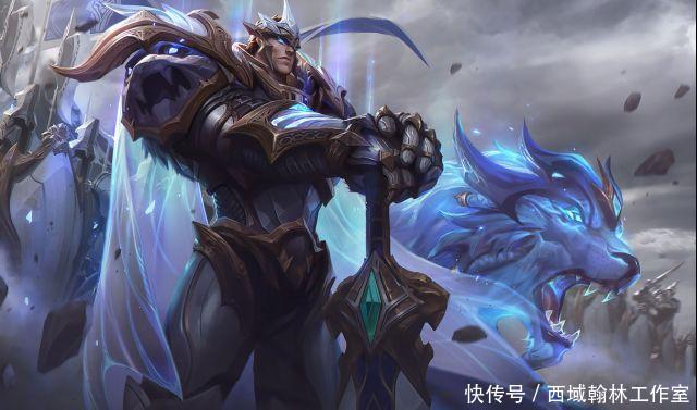 LOL 6月19日PBE更新:羊刀削弱岚切加强,薇恩