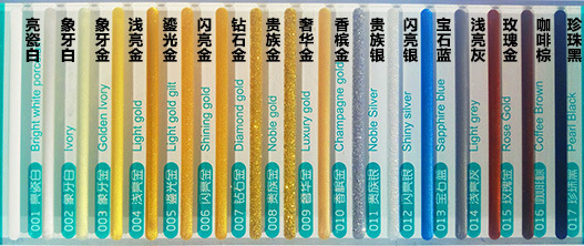 灰色的抛光砖先什么颜色的美缝剂好看