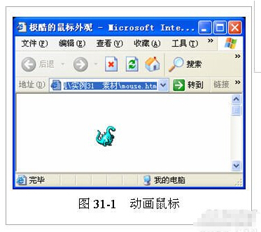 网页设计中更换步骤指针,求鼠标_360问答设计员招聘图片