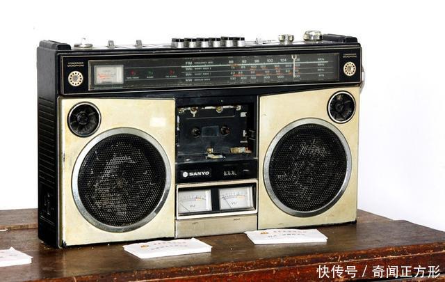 10件正在国内逐渐消失的老物件,能认出来说明你已不再年轻