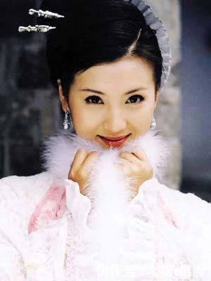 万人迷陈好,不只长得漂亮,如今入选中国电视剧