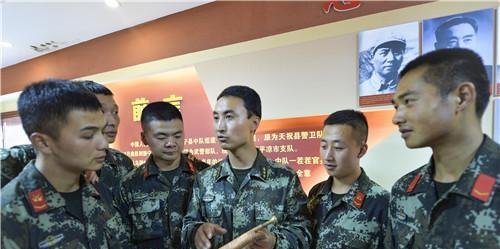 为什么只有中国军队有指导员指导员到底属于什