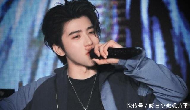 《创造营》上位圈,出道无悬念的他是否也会退团