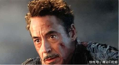 《复联4》谁5年中变化最大?雷神变胖,浩克变矮