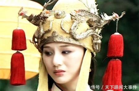 太平天国灭亡后,女俘虏大多骑木驴,核心人物的她,却逃到了美国