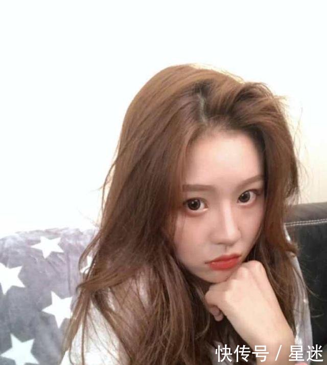 抖音温婉忘开美颜真面目流出,直男网友顿时眼