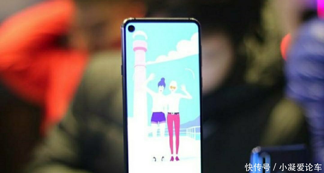 荣耀V20提前公布:三项技术升级,4800万像素抢