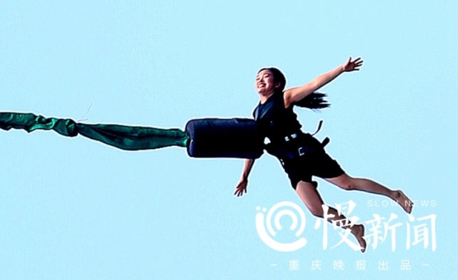 五一首日 重庆洋人街、两江影视城耍法多