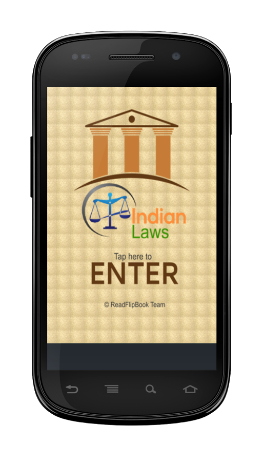 Indian laws in Hindi截图3