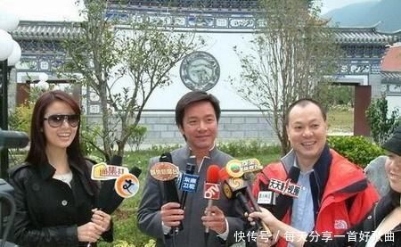 林心如此生最爱的男人,不是霍建华,而是同居8