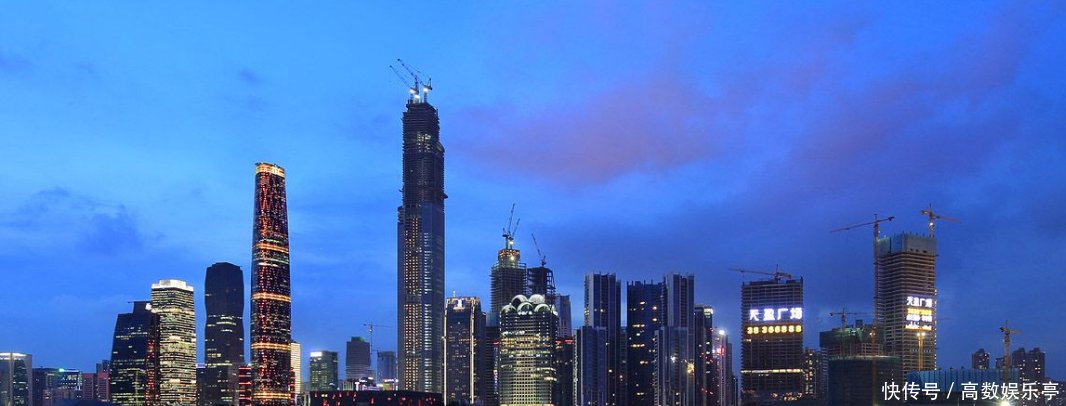 江苏GDP有望超越广东吗 网友回复一针见血 只