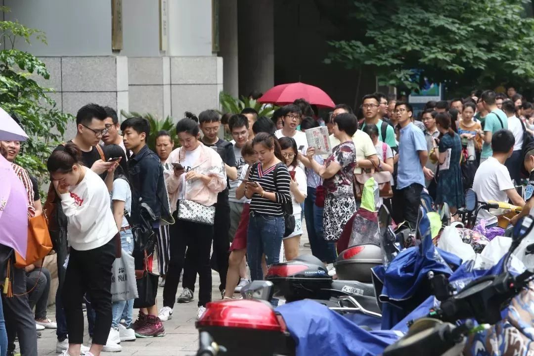 终于,沪杭圈最后一块房价洼地被填平 而当地人还觉得便宜!