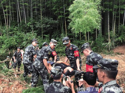 中国东海岸遭袭,百万人紧急转移,大批军车出动令西方唏嘘不已 中国东海岸遭袭,百万人紧急转移,大批军车出动令西方唏嘘不已
