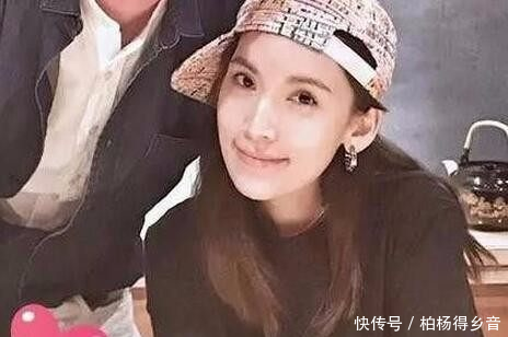 林志颖微博发声力挺老婆林太太只是矫正牙齿