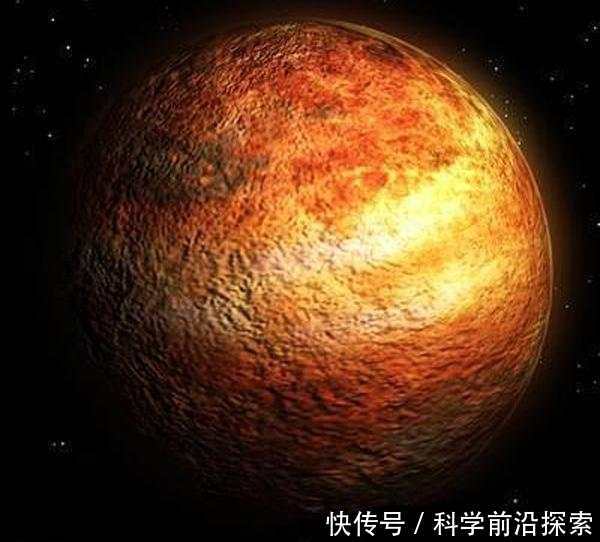 20世纪美国发现金星存在大量废墟，科学家：远古金星可能存在高等