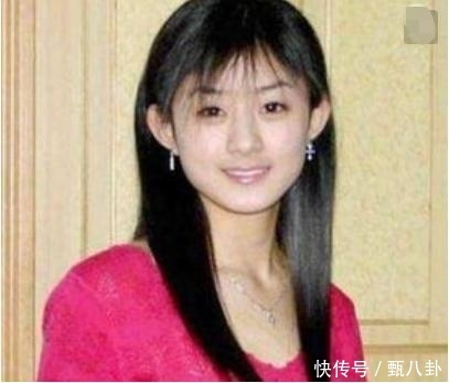 娱乐圈当红小花,出道时长这样,杨幂撞脸曾轶可