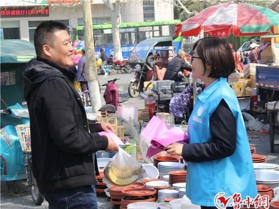 淄博市医疗保障局桓台分局:打击欺诈骗保 我们