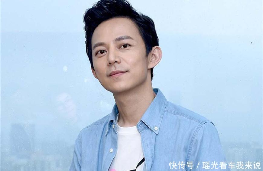 名下公司最多的十位明星,黄渤黄磊垫底,黄晓明