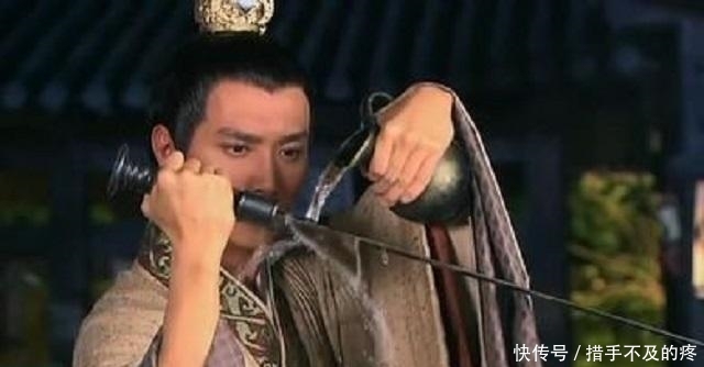 放牛娃刘盆子:真特么倒霉,被逼着当皇帝,推都推不掉 mg电子游艺官网