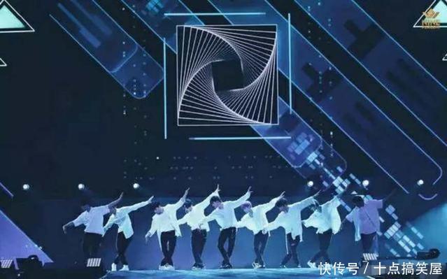 用激光笔照蔡徐坤的真凶被扒出,而且范丞丞脖