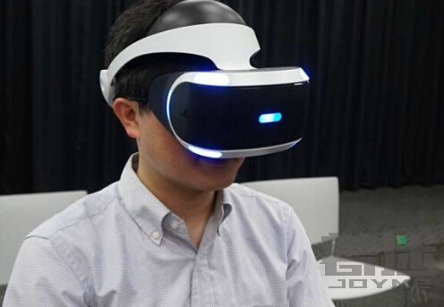 最新PlayStation VR体验评测带你了解 真实的沉浸感VR