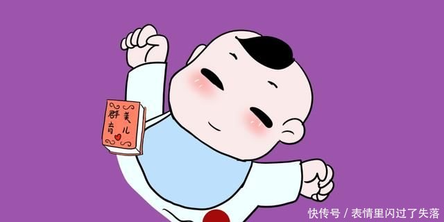 1岁前的宝宝有这些特征,长大后个顶个的聪明,