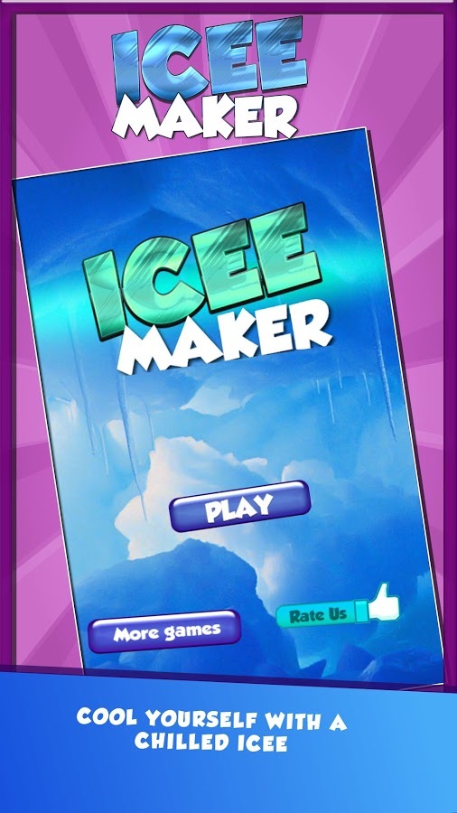 ICEE Maker截图1