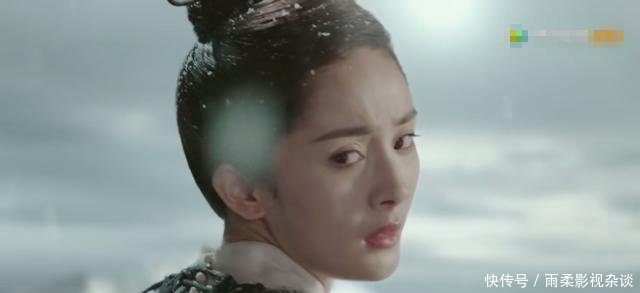 看剧也能思考人生, 看看《扶摇》里的那些毒鸡