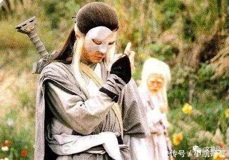他是金庸笔下唯一精通九阴、九阳之人,晚年却被活活毒死,很丢脸 fg电子平台