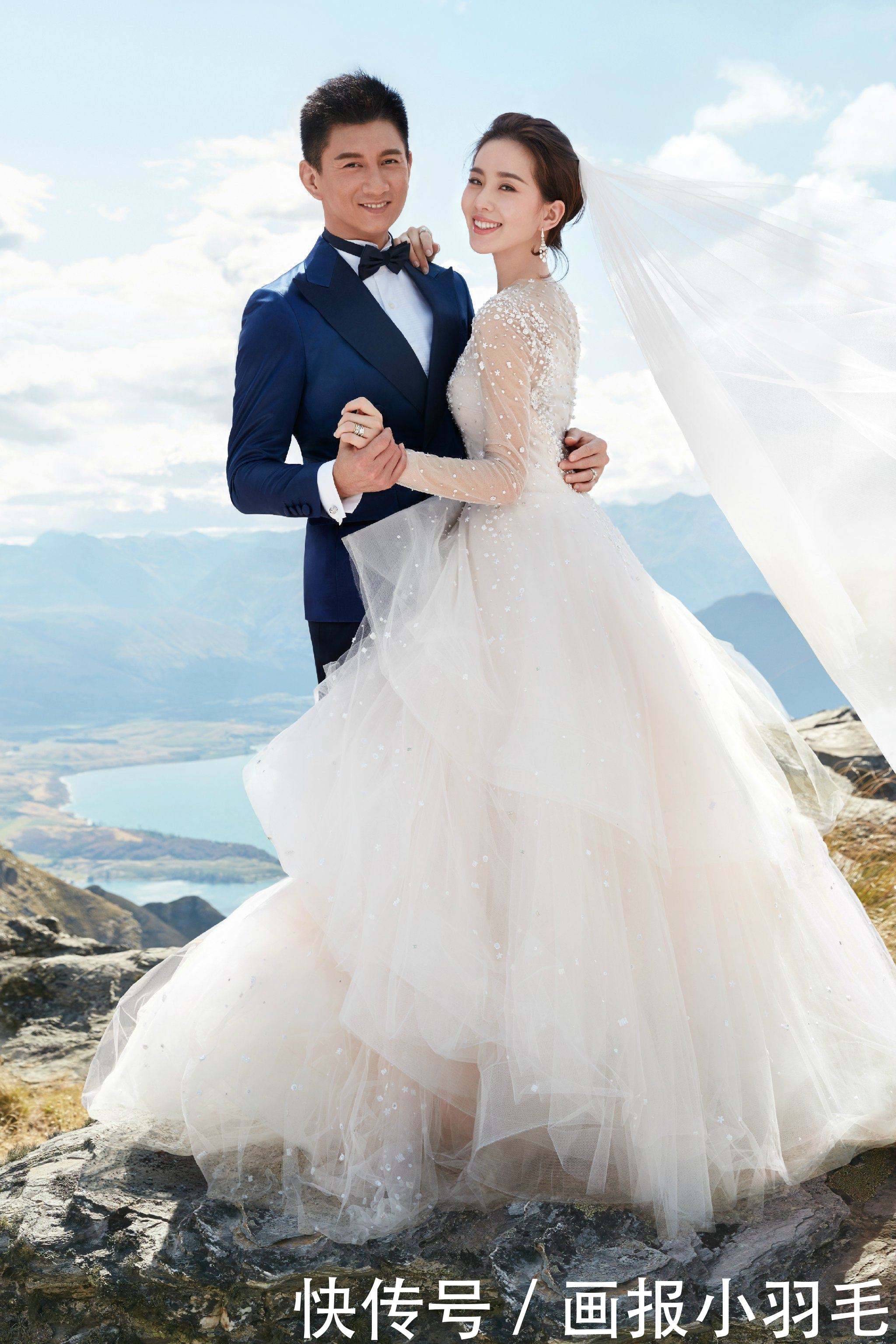 刘诗诗和吴奇隆被打脸了,不着急生孩子为什么