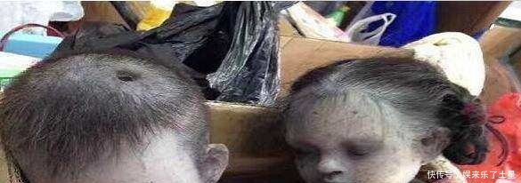 惨无人道,既然用水银灌童男童女陪葬