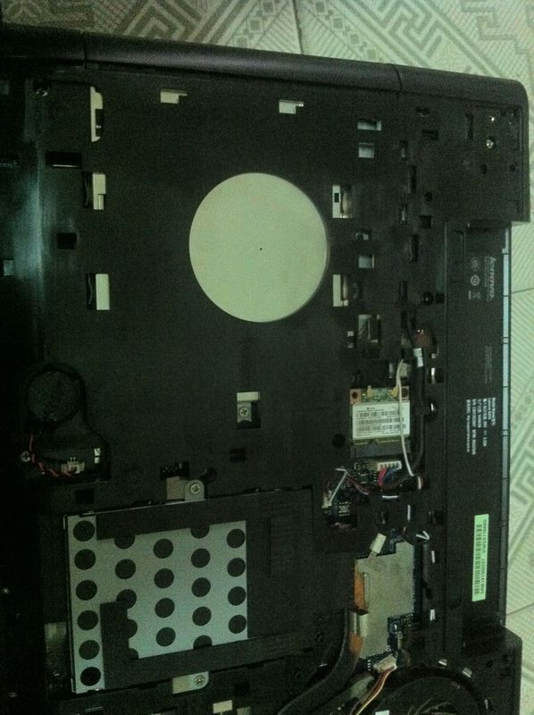 联想g510固态硬盘安装_联想g510固态硬盘安装
