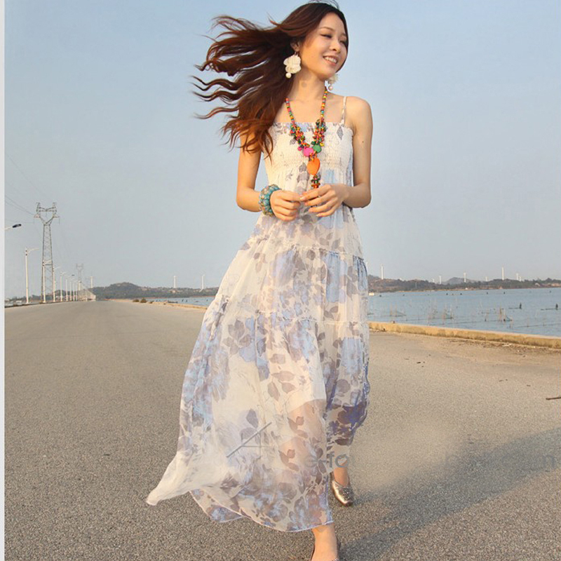 女人一生一定要去的8个地方,争取每年去一个,可好?