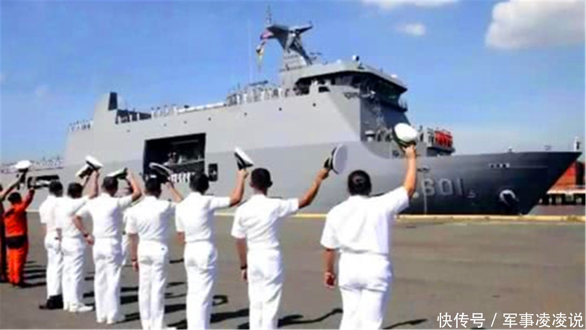 印度打造全球最贵驱逐舰,比航母造价还高,遗憾