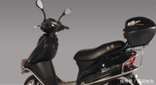 最新电动车品牌排名,最后一个家家户户都有,骑