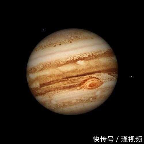 大家认为木星有可能成为新的太阳吗？