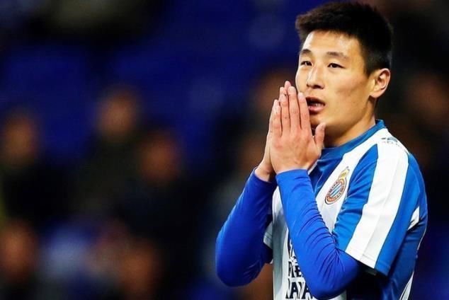 西甲积分榜:2场爆冷,让武磊所在队排名连续下