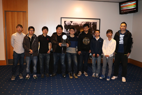 连环攻破VMware虚拟机 360完成史上最高难度破解