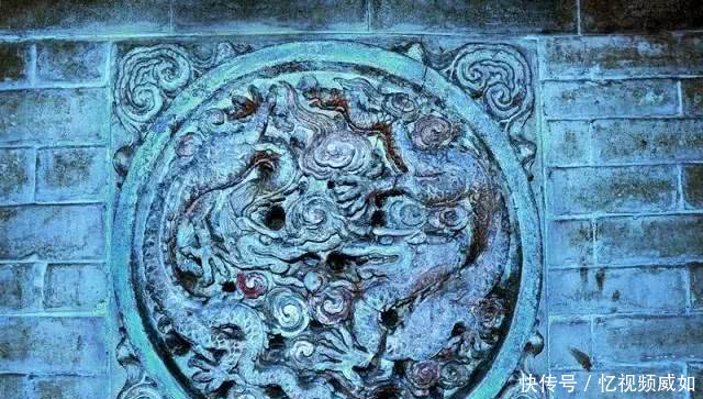 比秦始皇陵晚1000年,中国古代最美地宫竟藏