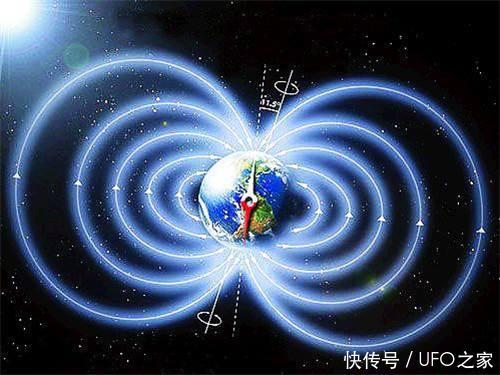 太阳系五大科学发现，科学家：疑有神秘的力量保护地球