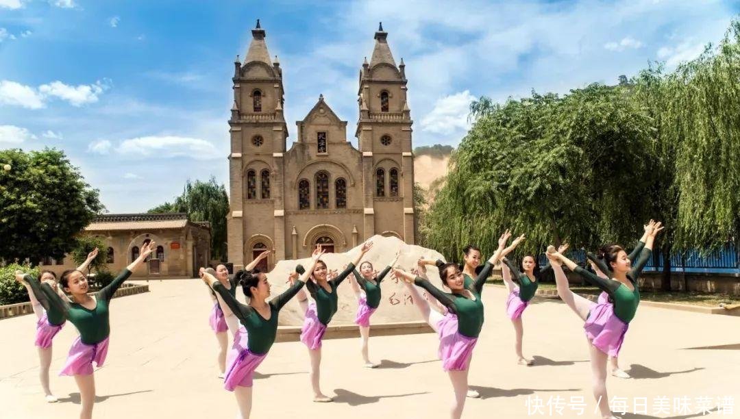 速看 免费学舞蹈啦! 错过等一年哟