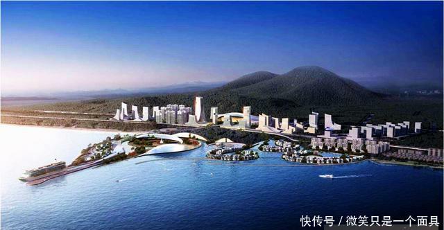 广东为什么管不了深圳